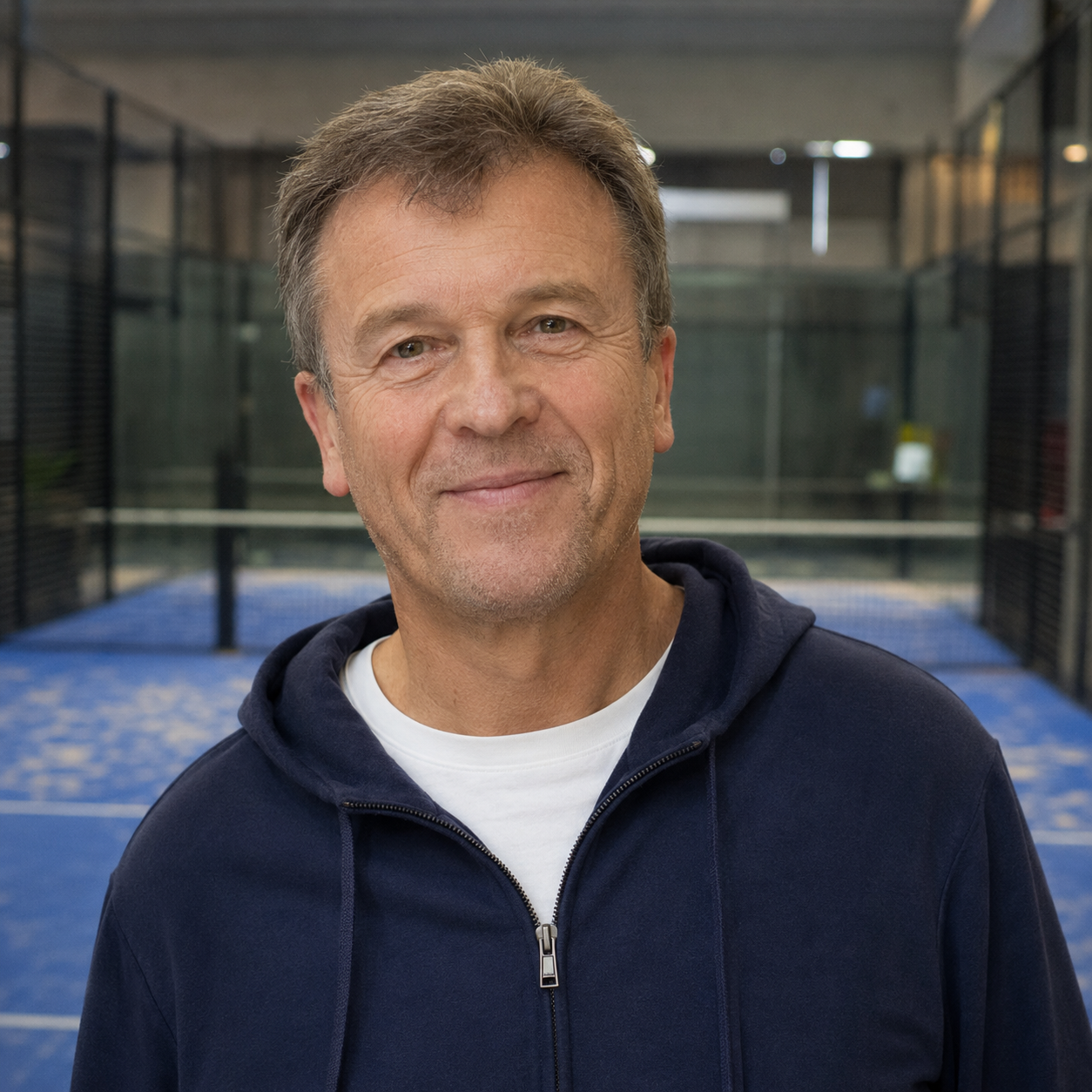Сергей Карташов